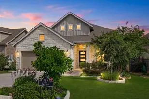 217 Palio Pl, Georgetown, TX 78628 - Photo 1
