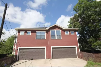 1300 Chicon Street #B, Austin, TX 78702 - Photo 1