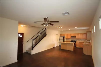 1300 Chicon Street #B, Austin, TX 78702 - Photo 2