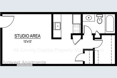 404 W 35th Street #101, Austin, TX 78705 - Photo 10