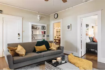 2623 Salado Street #A, Austin, TX 78705 - Photo 16