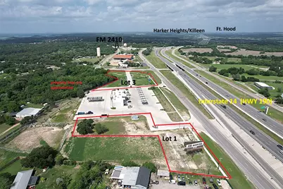 7379 W US Highway 190, Belton, TX 76513 - Photo 2
