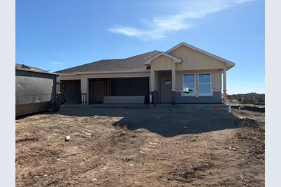 301 Gristmill Road, Burnet, TX 78611 - Photo 1