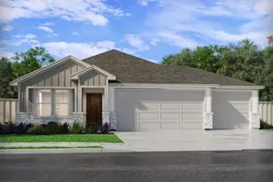 301 Gristmill Rd, Burnet, TX 78611 - Photo 2