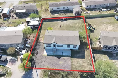 848 Railyard Drive, Kyle, TX 78640 - Photo 2