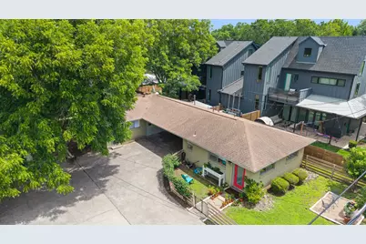 1717 Bluebonnet Lane, Austin, TX 78704 - Photo 36