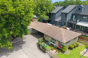 1717 Bluebonnet Ln, Austin, TX 78704 - Photo 36