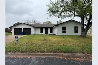 1402 Cardinal Hill Drive, Austin, TX 78758 - Photo 1