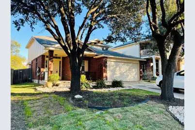 1511 Plume Grass Place, Round Rock, TX 78665 - Photo 1