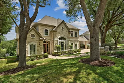 12004 Mira Mesa Drive, Austin, TX 78732 - Photo 6