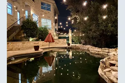 12004 Mira Mesa Drive, Austin, TX 78732 - Photo 1