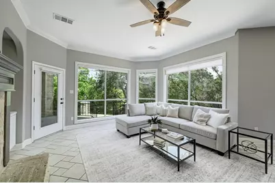 12004 Mira Mesa Drive, Austin, TX 78732 - Photo 14