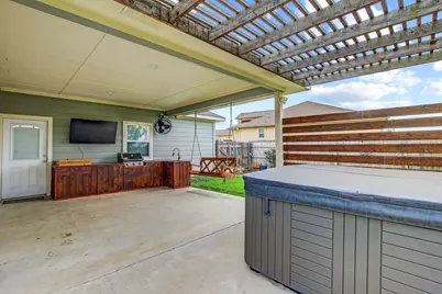 109 Les Lane, Smithville, TX 78957 - Photo 30