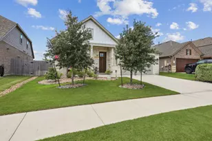 1102 Simmental Loop, Hutto, TX 78634 - Photo 2