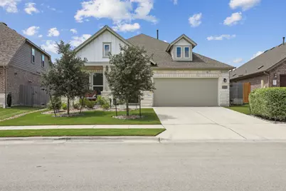 1102 Simmental Loop, Hutto, TX 78634 - Photo 1