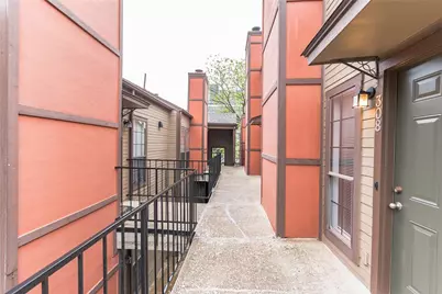 706 W 24th Street #205, Austin, TX 78705 - Photo 22
