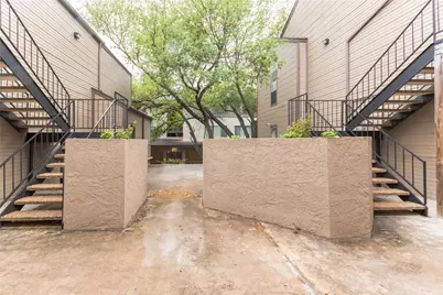 706 W 24th Street #205, Austin, TX 78705 - Photo 20