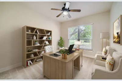 510 Dove Hollow Trail, Georgetown, TX 78633 - Photo 18