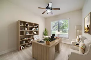 510 Dove Hollow Trail, Georgetown, TX 78633 - Photo 18