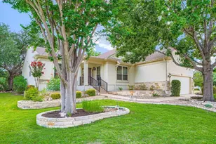 510 Dove Hollow Trail, Georgetown, TX 78633 - Photo 4