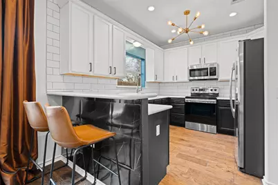 7312 E Ben White Boulevard #1, Austin, TX 78741 - Photo 4