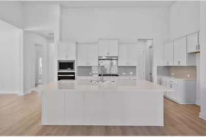 1005 Ellensburg Drive, Georgetown, TX 78633 - Photo 6