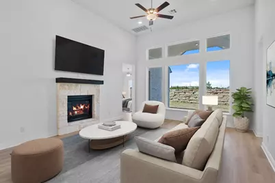 1005 Ellensburg Drive, Georgetown, TX 78633 - Photo 4