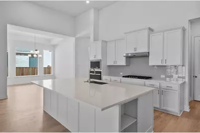 1005 Ellensburg Drive, Georgetown, TX 78633 - Photo 8