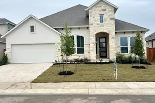 1005 Ellensburg Dr, Georgetown, TX 78633 - Photo 1