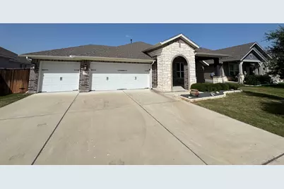 1136 Olympic Lane, Kyle, TX 78640 - Photo 1
