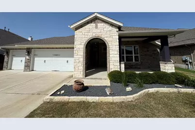 1136 Olympic Lane, Kyle, TX 78640 - Photo 2