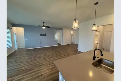 1136 Olympic Lane, Kyle, TX 78640 - Photo 8