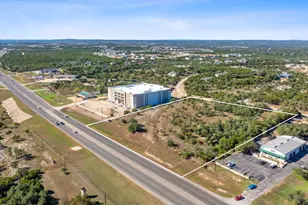 3981 & 3983 E Hwy 290, Dripping Springs, TX 78620 - Photo 1