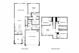 130 Holmby Dr, Hutto, TX 78634 - Photo 2