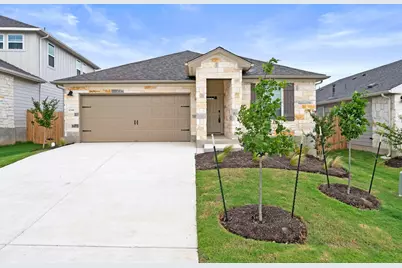 12300 Purple Prairie Lane, Buda, TX 78610 - Photo 2