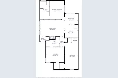 12004 Thompkins Drive, Austin, TX 78753 - Photo 2