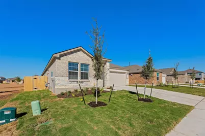 627 Waterway Avenue, Hutto, TX 78634 - Photo 2