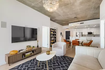 360 Nueces Street #3109, Austin, TX 78701 - Photo 2
