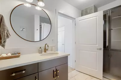 360 Nueces Street #3109, Austin, TX 78701 - Photo 12