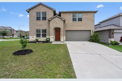6121 Ronee Leah Drive, Austin, TX 78724 - Photo 1