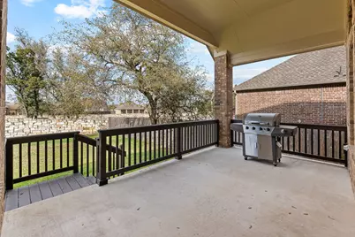 1721 Cotton Farm Trail, Leander, TX 78641 - Photo 32