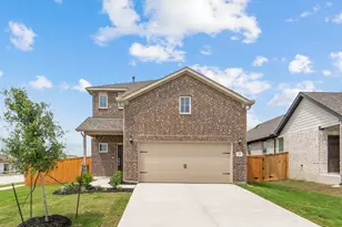 173 Queen Topsail Wy, Kyle, TX 78640 - Photo 2