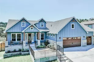 3500 Boone Dr, Lago Vista, TX 78645 - Photo 1