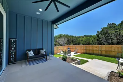3500 Boone Drive, Lago Vista, TX 78645 - Photo 8