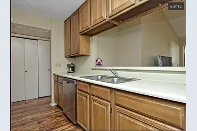 806 W 24th Street #331, Austin, TX 78705 - Photo 4
