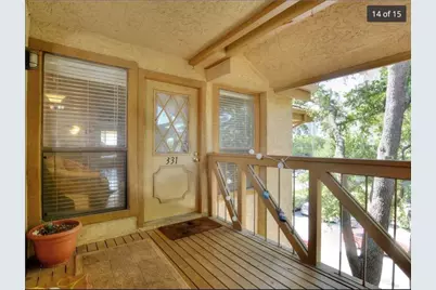806 W 24th Street #331, Austin, TX 78705 - Photo 2