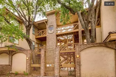 806 W 24th Street #331, Austin, TX 78705 - Photo 6