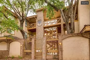 806 W 24th St, Austin, TX 78705 - Photo 6