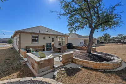 100 Bristol Cove, Georgetown, TX 78633 - Photo 22