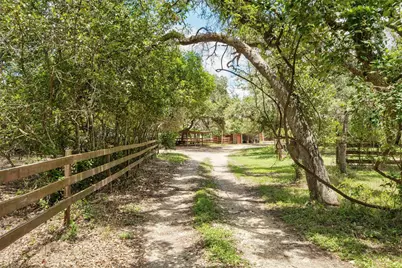 3805 Lone Man Mountain Road #B, Wimberley, TX 78676 - Photo 4